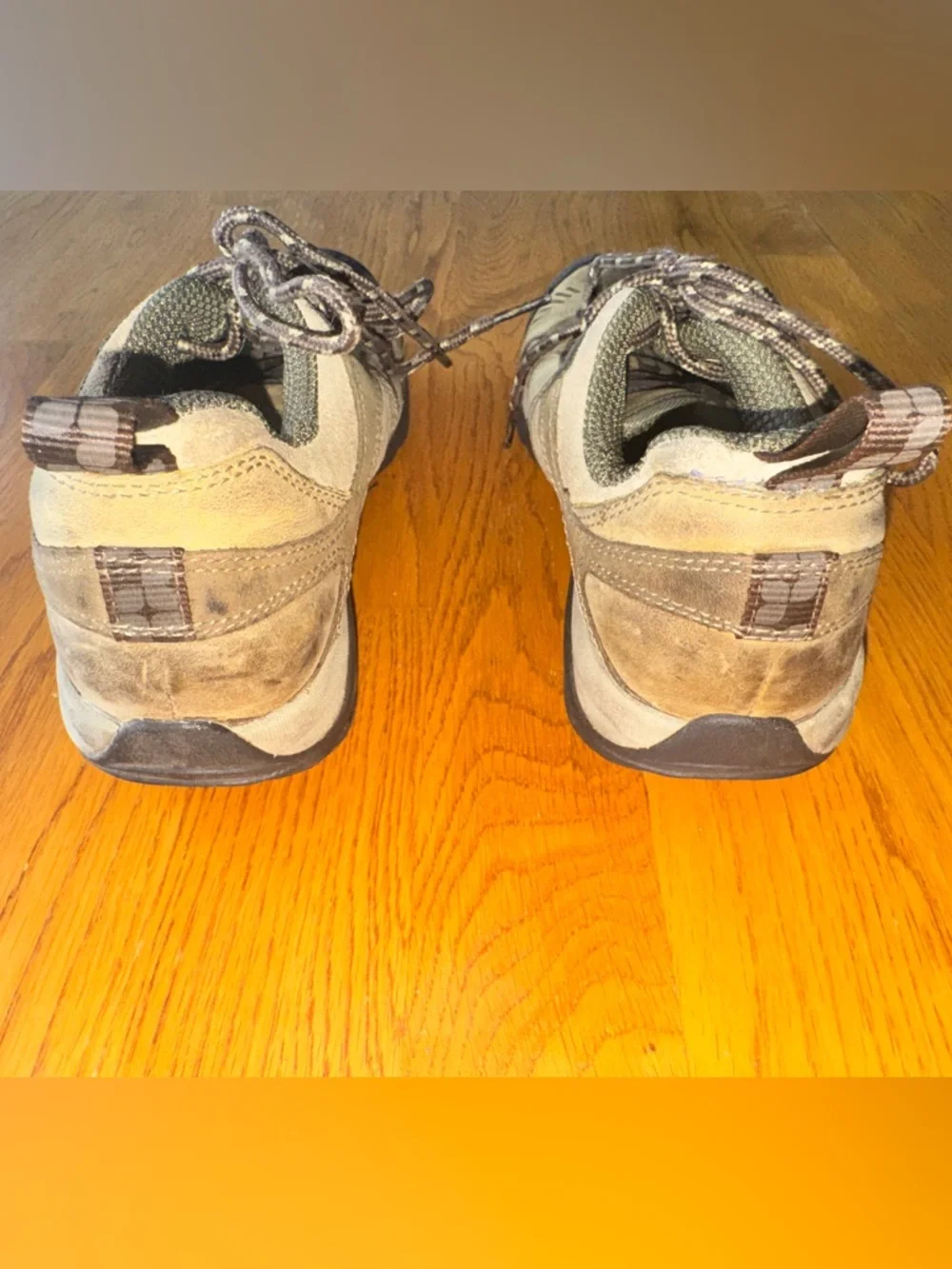 Merrell Women's Trail Sneakers